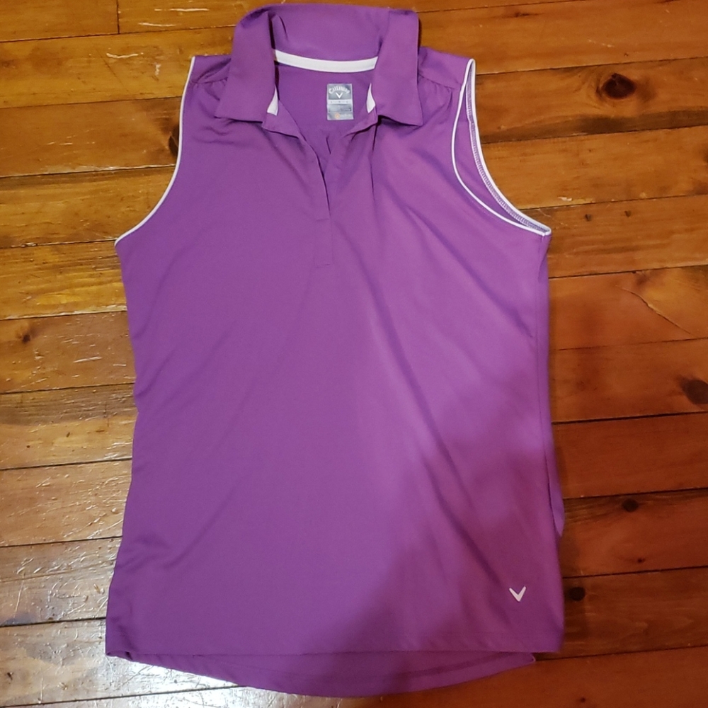 Callaway Golf Shirt